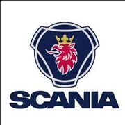 斯堪尼亚scania