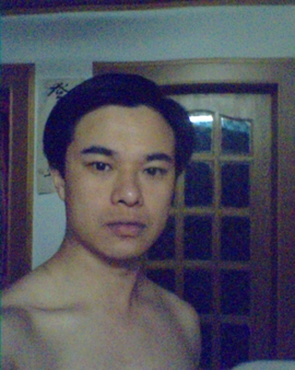 黄鹤楼粤语之王主播照片