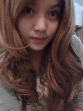 微笑、即使会哭泣主播照片