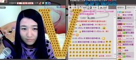 金小歪--主播照片