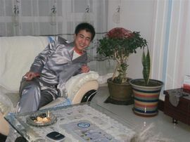 （志刚）主播照片
