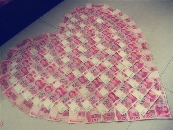 MC欧阳倩倩的主播照片