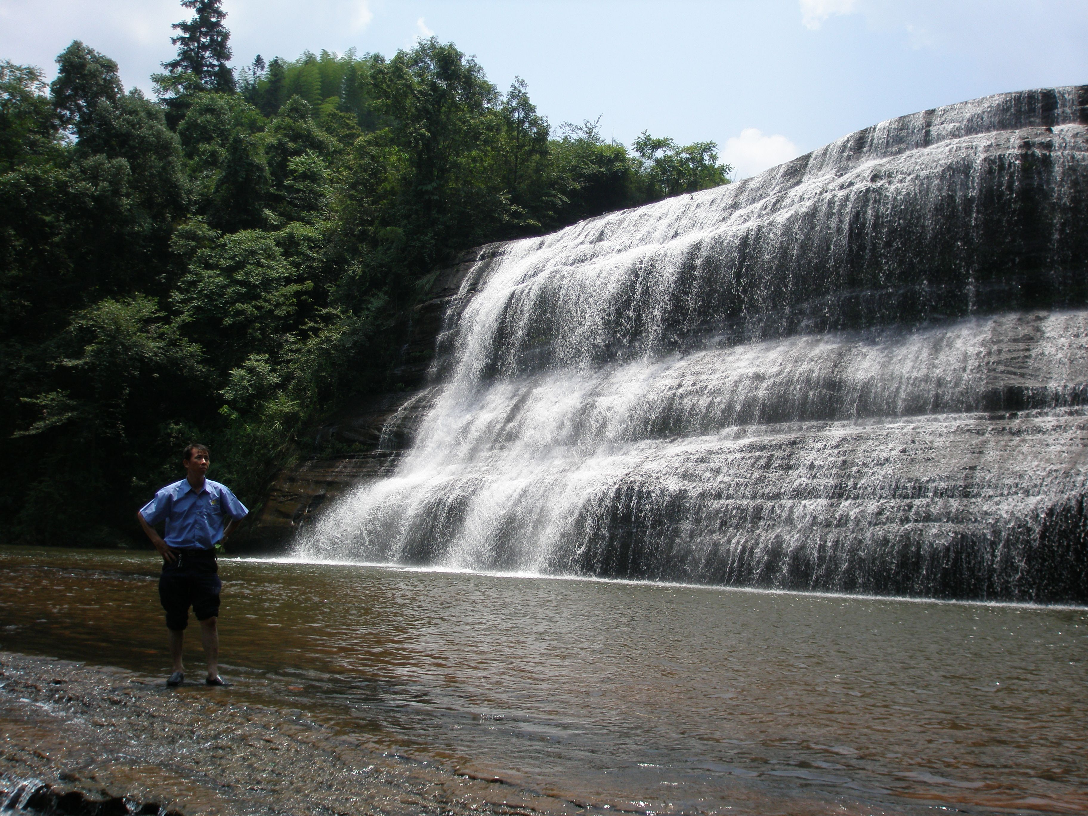 雄鹰国哥的主播照片