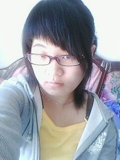 箜箜独行侠主播照片