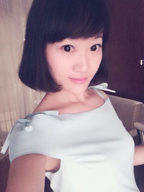 紫涵公主的主播照片