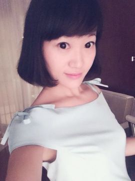 紫涵公主主播照片