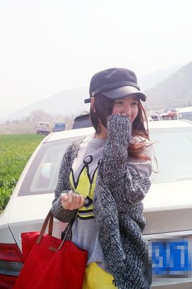 ♪♪黄小美♪♪主播照片