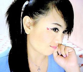 暗香⸝⸝主播照片