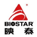 映泰Biostar
