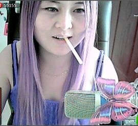 ╰ღM❤K☜ㄝ亭ル☞主播照片