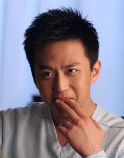 道入太极的主播照片