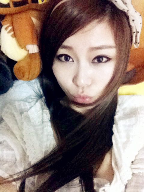 ❤❤白桑儿的主播照片