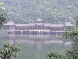 云游之路主播照片