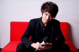 Mc#斌仔主播照片