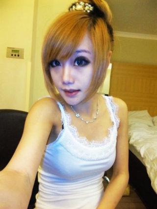 疯子、阿巅的主播照片