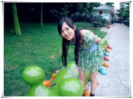 じ❤┋Ｙ➛❻小嫒主播照片