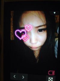 ❤❤我是大萌货的主播照片