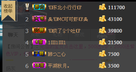 一只小安可主播照片