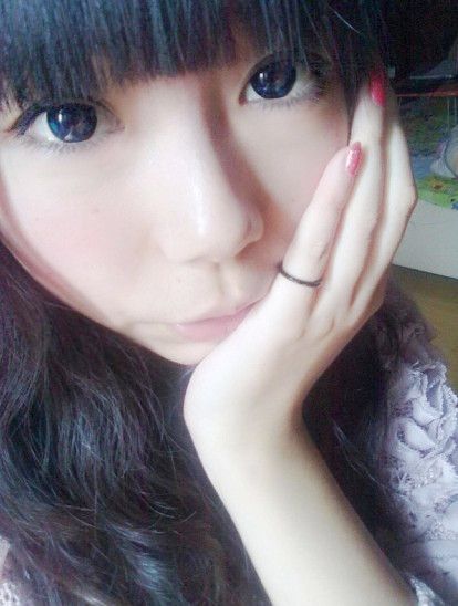 °／尛雅雅的主播照片
