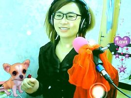 兲ふ│⋛⋋月牙儿⋌⋚主播照片