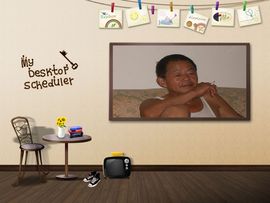 【豫p】追梦者传奇主播照片