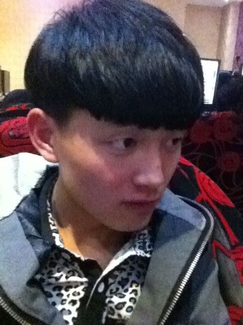 乐碎❀的主播照片