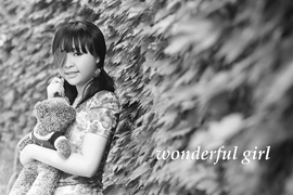 郁郁畹宸主播照片