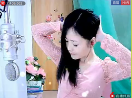 ╰❥2015主播照片