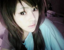 兮姸羙女、✿主播照片