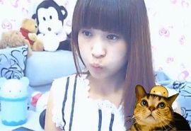 真心换心碎主播照片