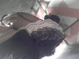 冷亚桂主播照片