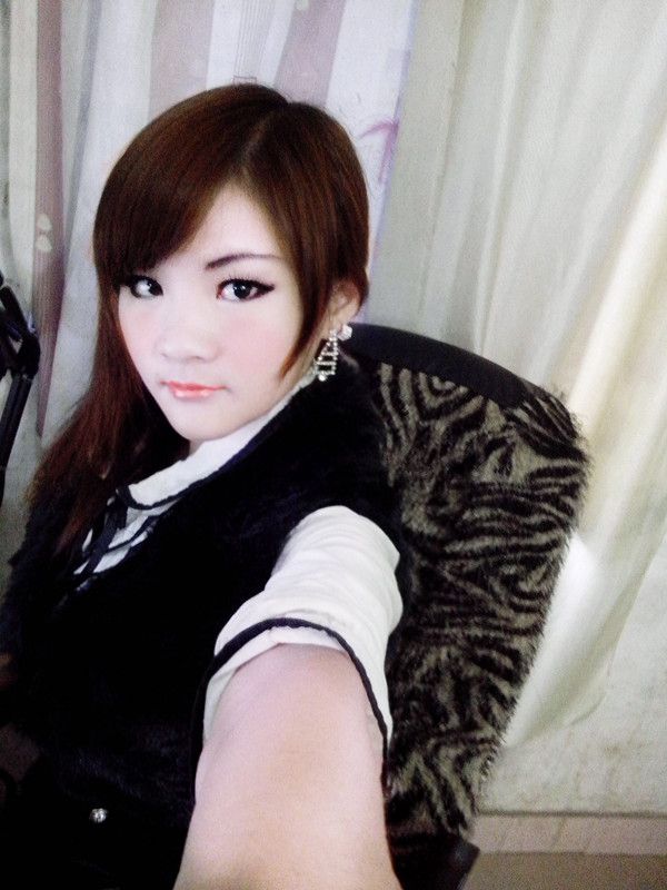 柔情小妞﹏的主播照片
