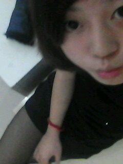 小子琪的主播照片