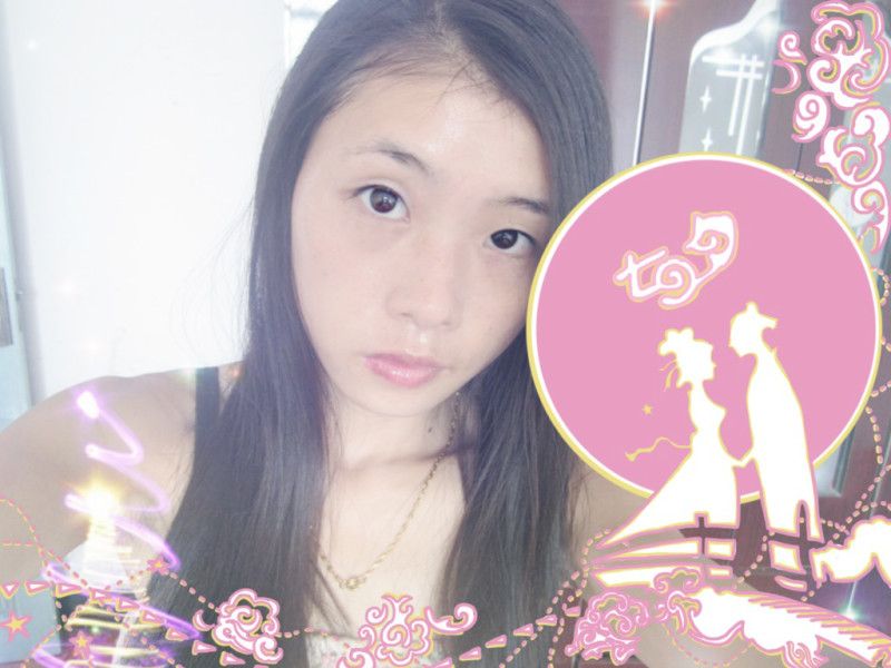一314婷儿主播照片