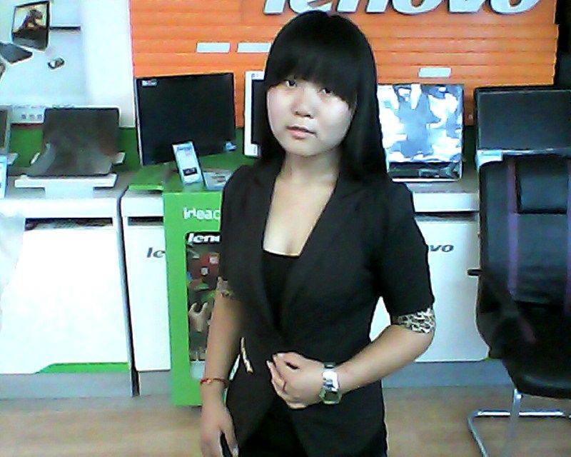 那梦、狠美的主播照片