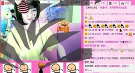小文静。主播照片