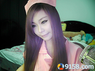 ❤❤白桑儿的主播照片