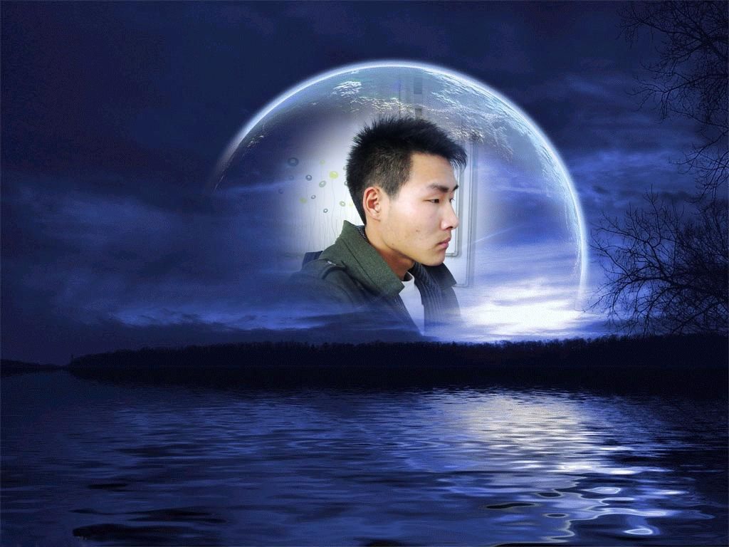super@man的主播照片