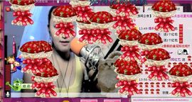 欧阳红艺主播照片