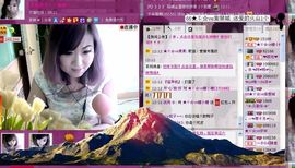 ™❥糖小糖-再见主播照片