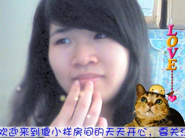 yoyiCC的主播照片