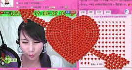 ☆LLX❤欣芯☆等你主播照片
