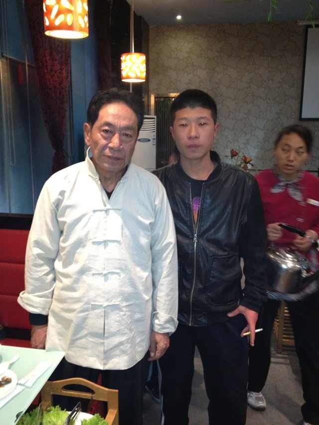 温柔你瑞哥的主播照片
