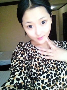 黑美人_AA主播照片