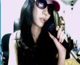 Amy．.主播照片