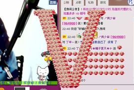 ☆橘子☆夏天☆主播照片