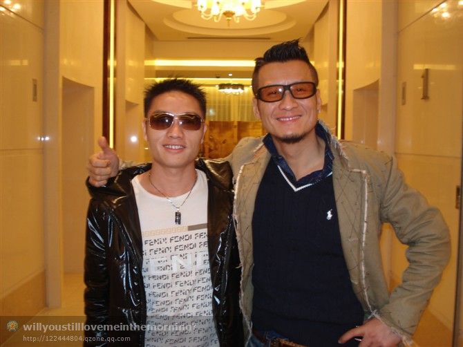 川SN8500的主播照片