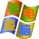驰骏~海报