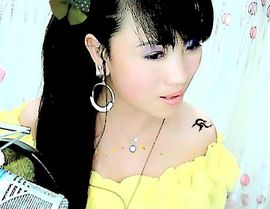 暗香⸝⸝主播照片