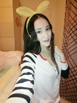 ☜九尾狐公主殿下☞主播照片